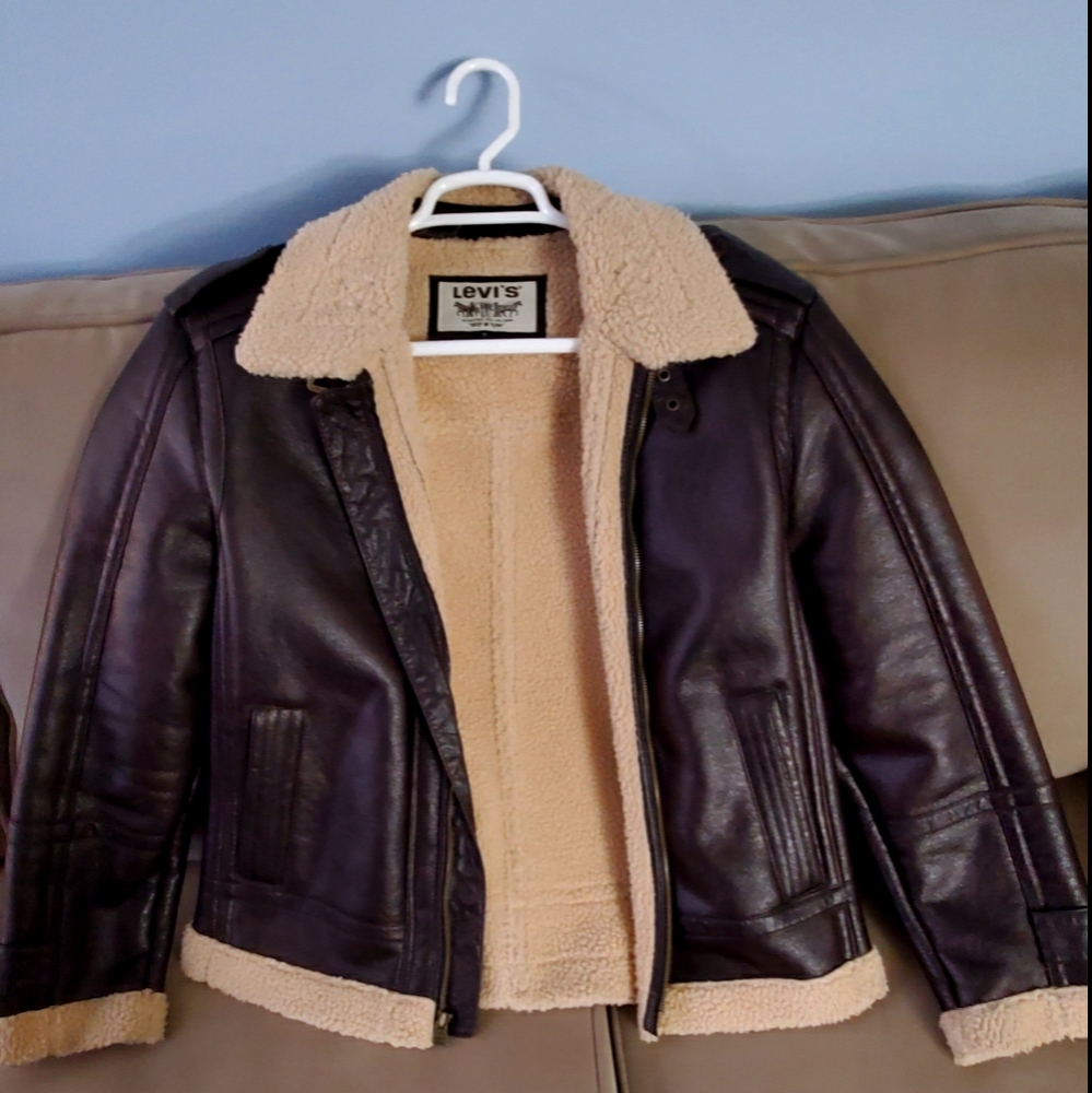 Men's Jacket